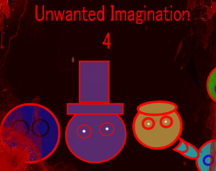 Unwanted Imagination 4 v1.1
