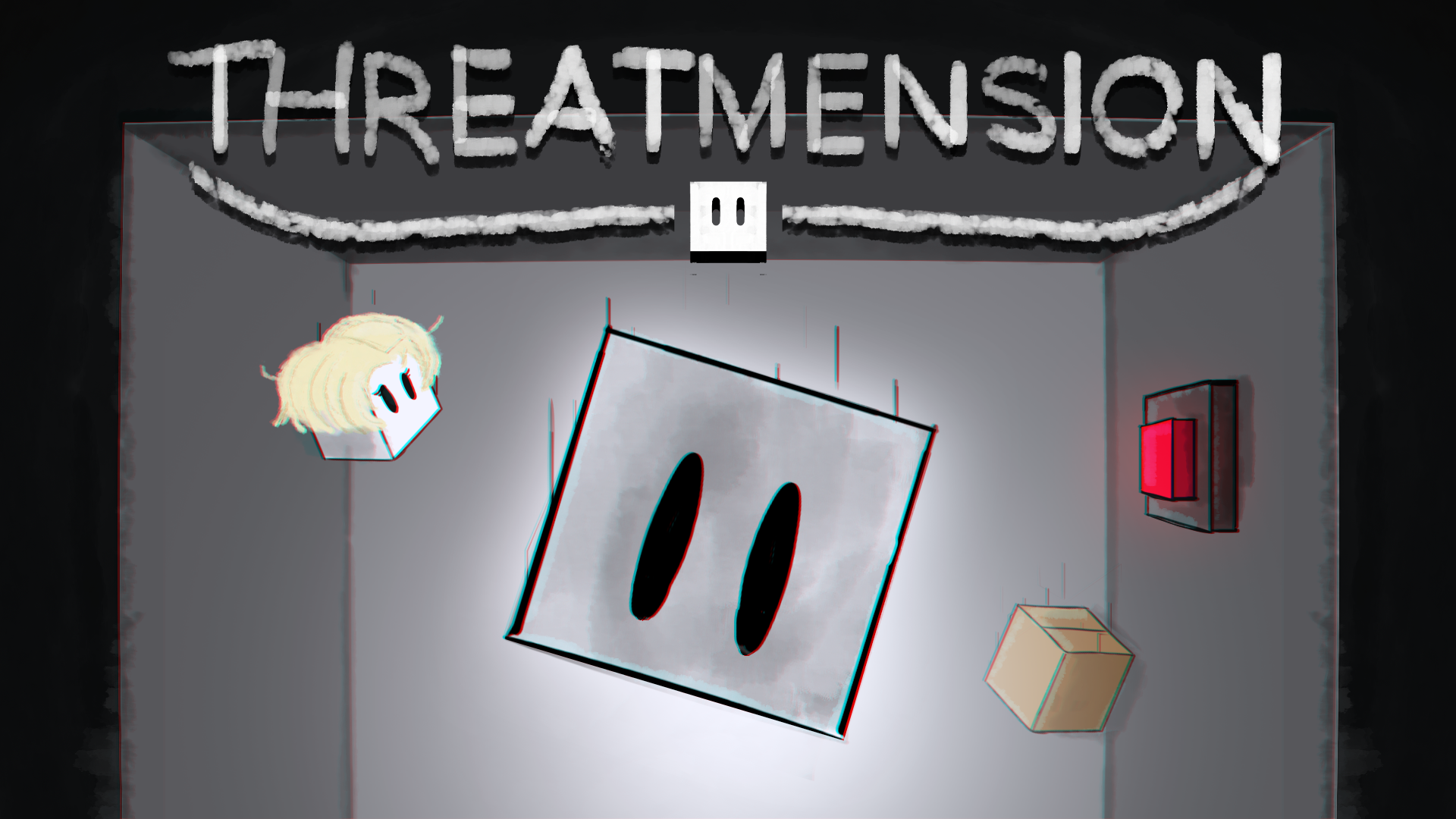 Threatmension
