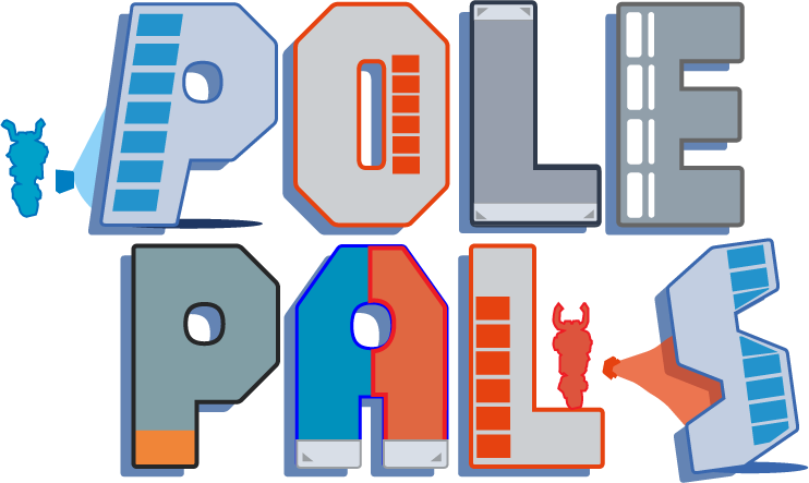 Pole Pals