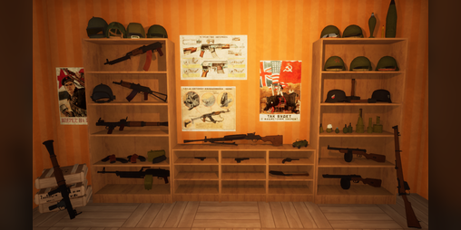 Cover image for Osta (Beta testing)