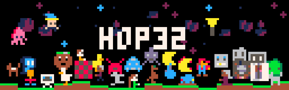 HOP32