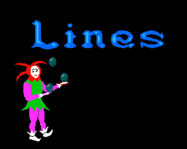 Lines
