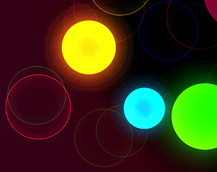 Bubble Swarm