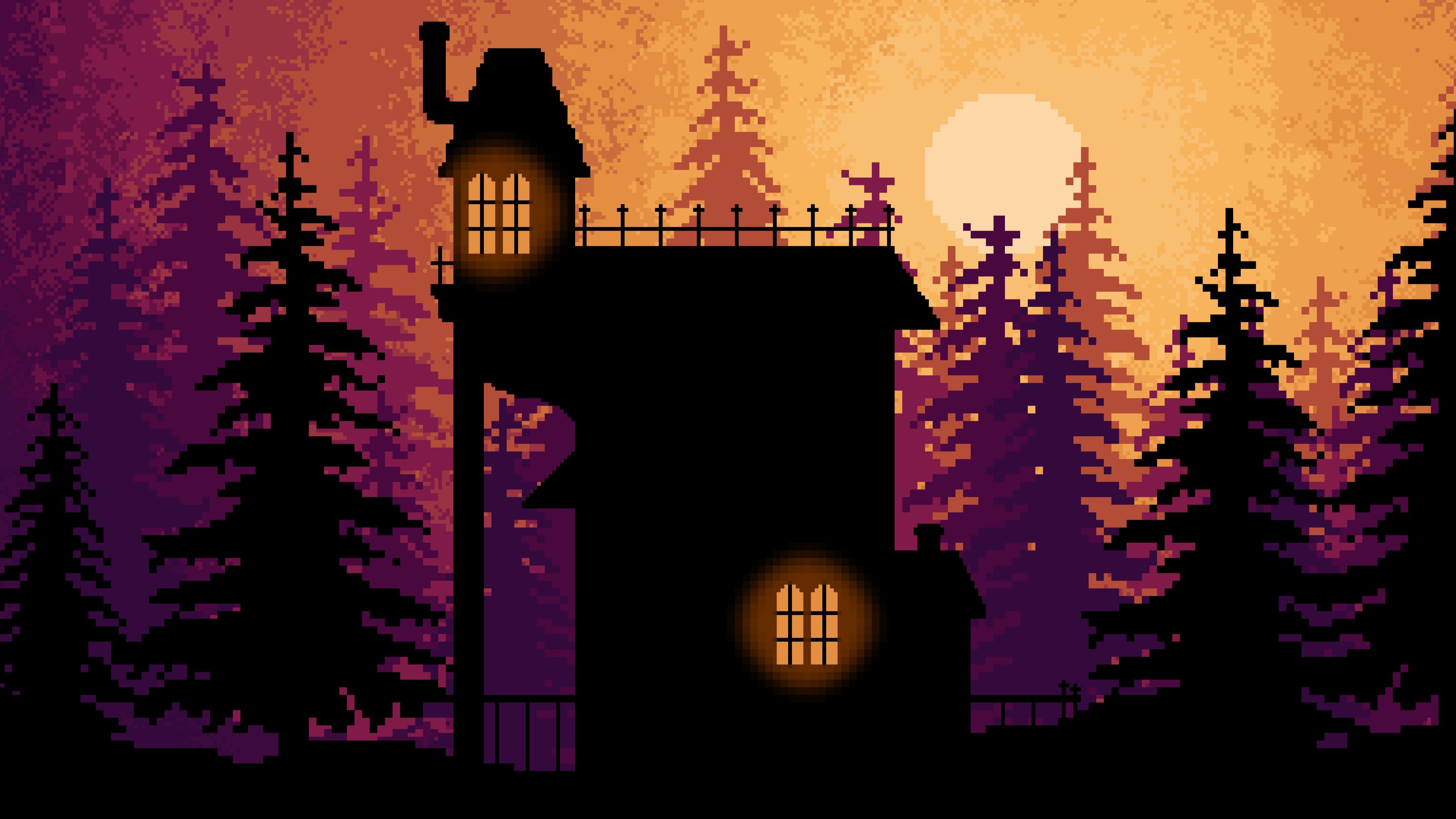 Cover image for Beware Of The Darkness