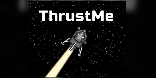 Cover image for ThrustMe