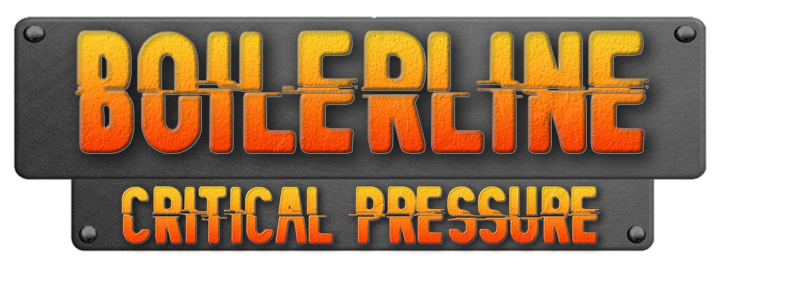 Boilerline: Critical Pressure
