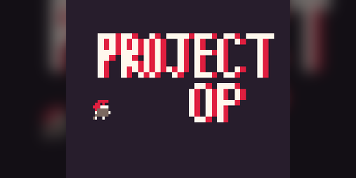Cover image for Project OP