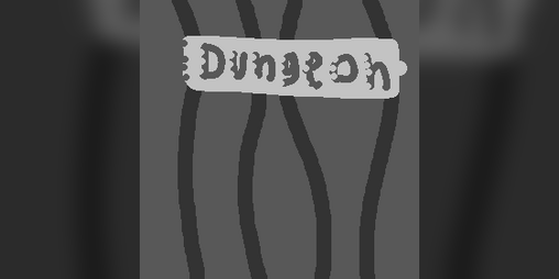 Cover image for Dungeon