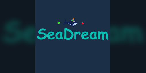 Cover image for SeaDream