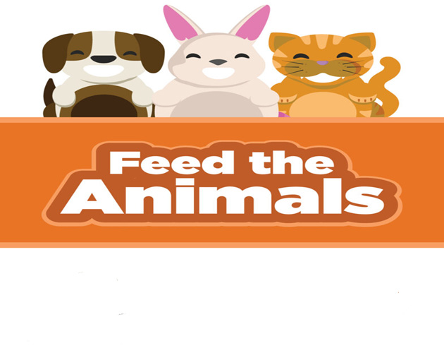 Feed the Animals