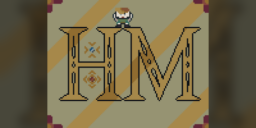 Cover image for Hollow Morph