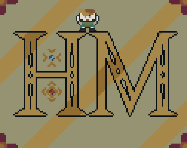 Cover image for Hollow Morph