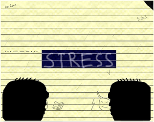 Stress