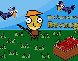 The Scarecrow's Revenge