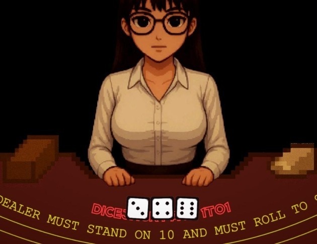 Dicejack