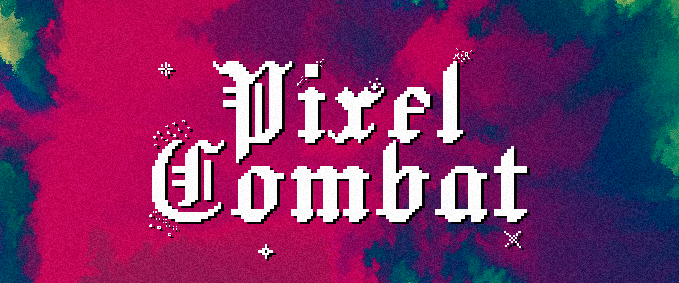 FREE Pixel Combat SFX