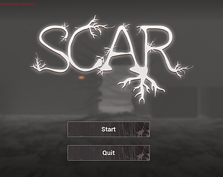 Project Scar