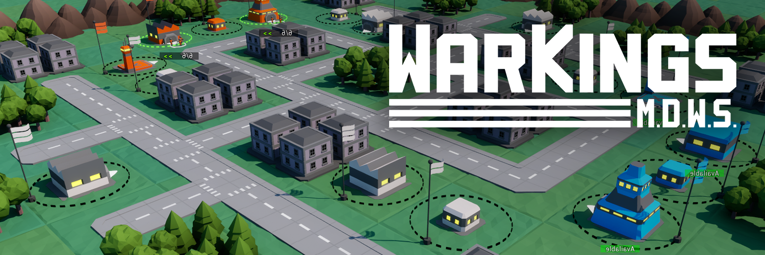 WarKings