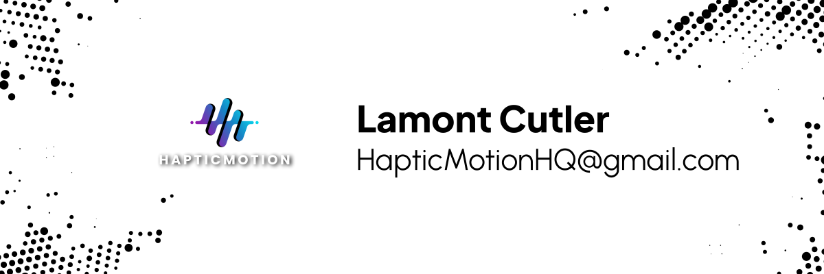 HapticMotion