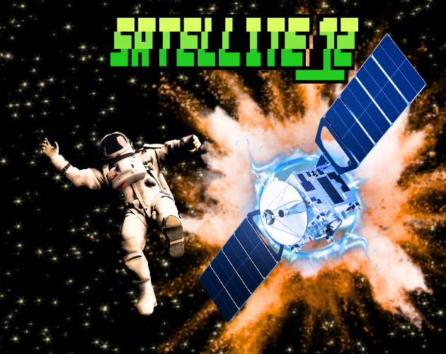 Satellite 12
