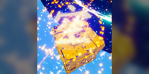 Cover image for Cube Master