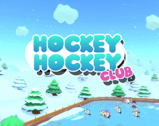 Hockey Hockey Club