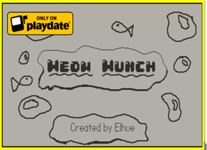 Meow munch