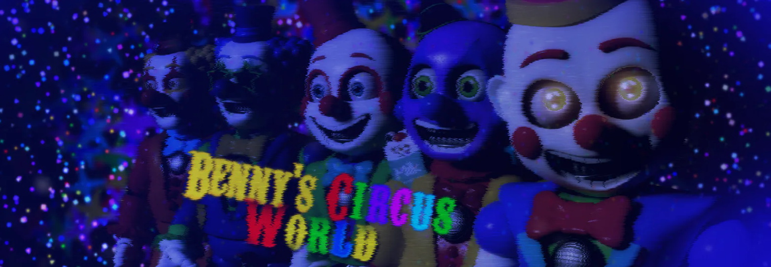 Benny's Circus World (1998)