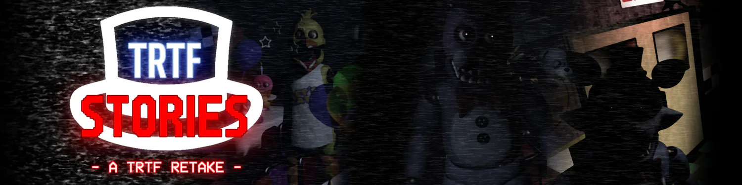 The Return to Freddy's | Stories