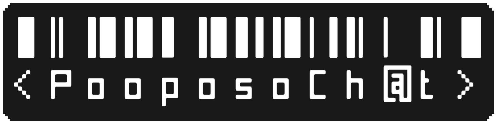 PooposoCh@t