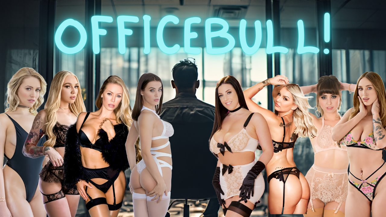 OfficeBull! (R18+) by Dr.Z