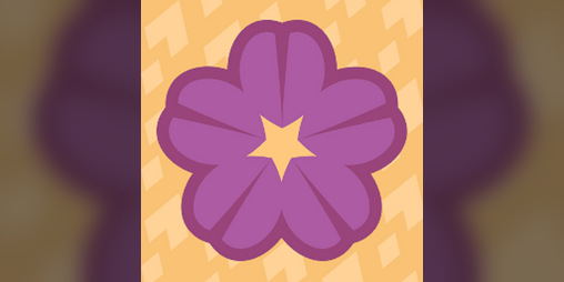 Cover image for Blooming!