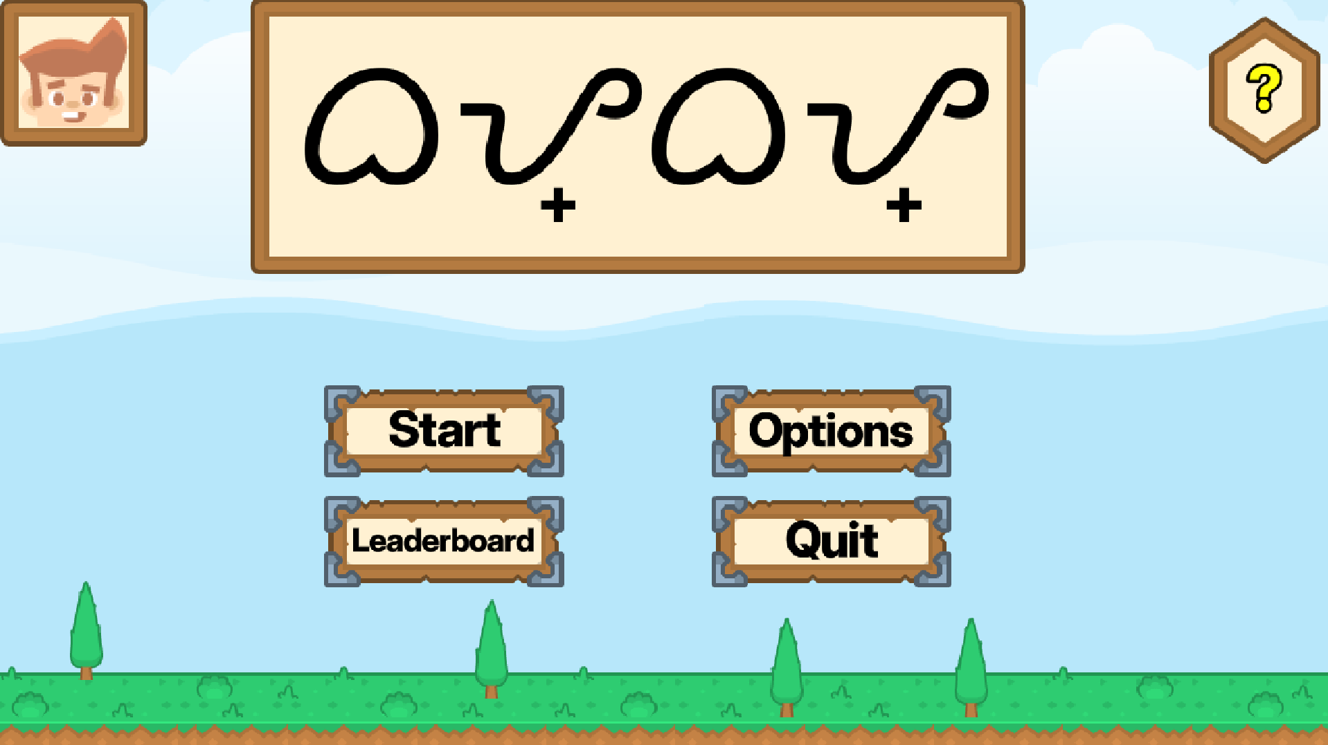 Baybay: An Educational Typing Game