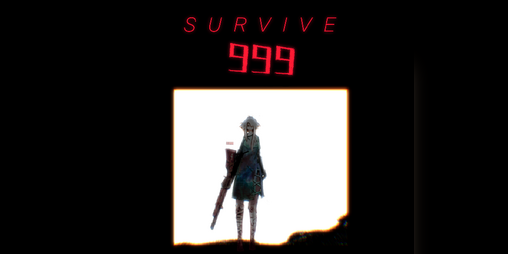 Cover image for SURVIVE 999