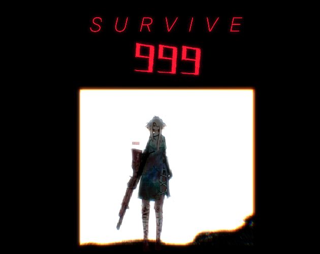 Cover image for SURVIVE 999