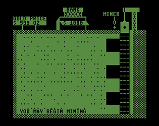 c64miner