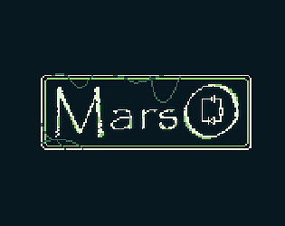 MarsO