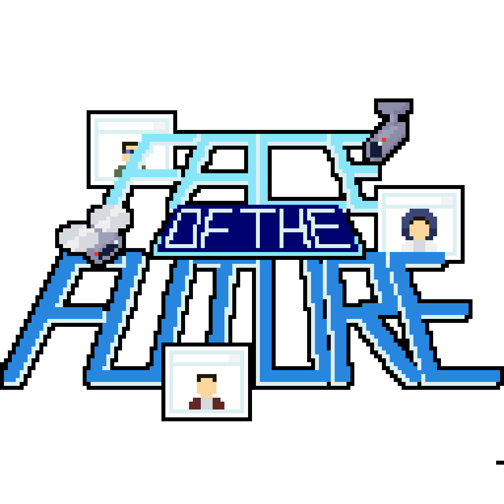 Face of The Future