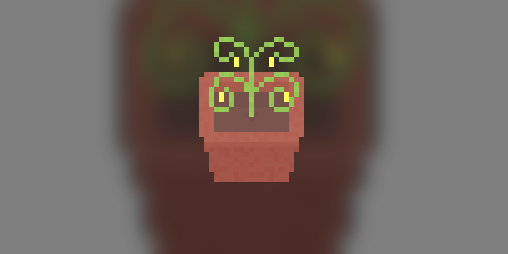 Cover image for Odd Crops