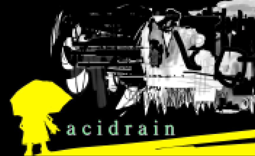 acidrain