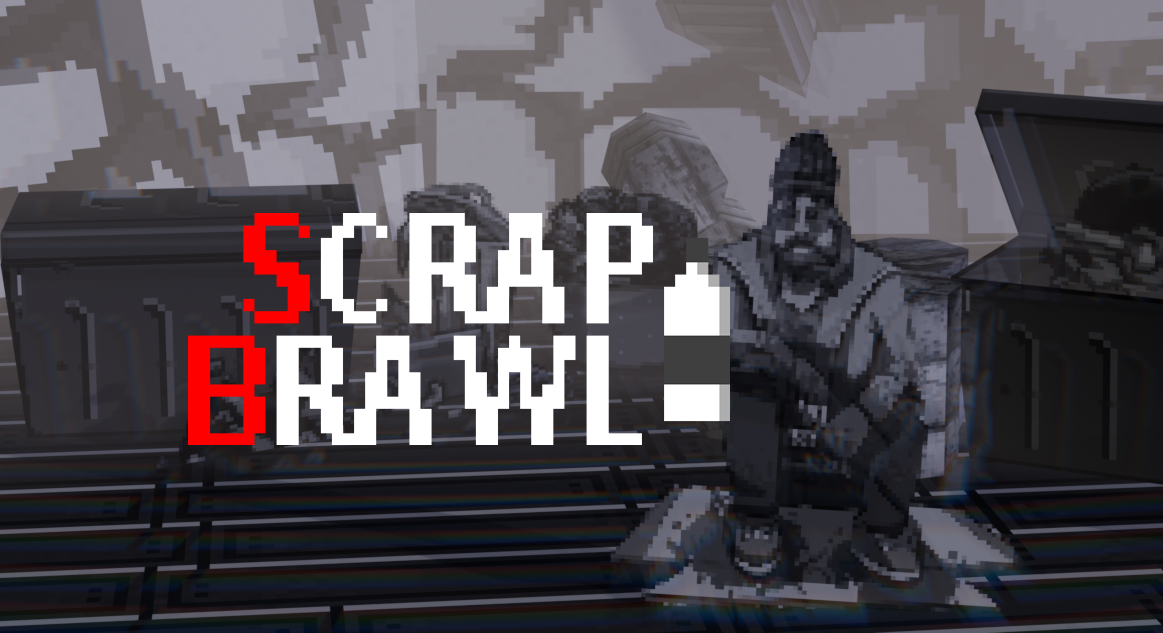 SCRAPBRAWL