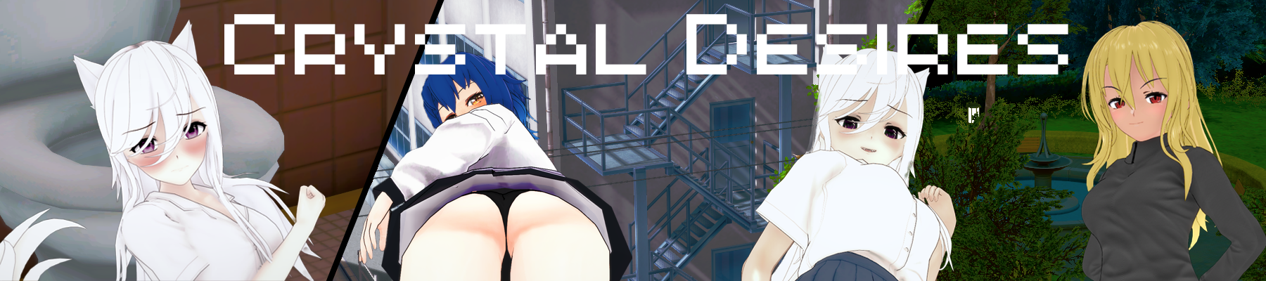 Crystal Desires [1.05]