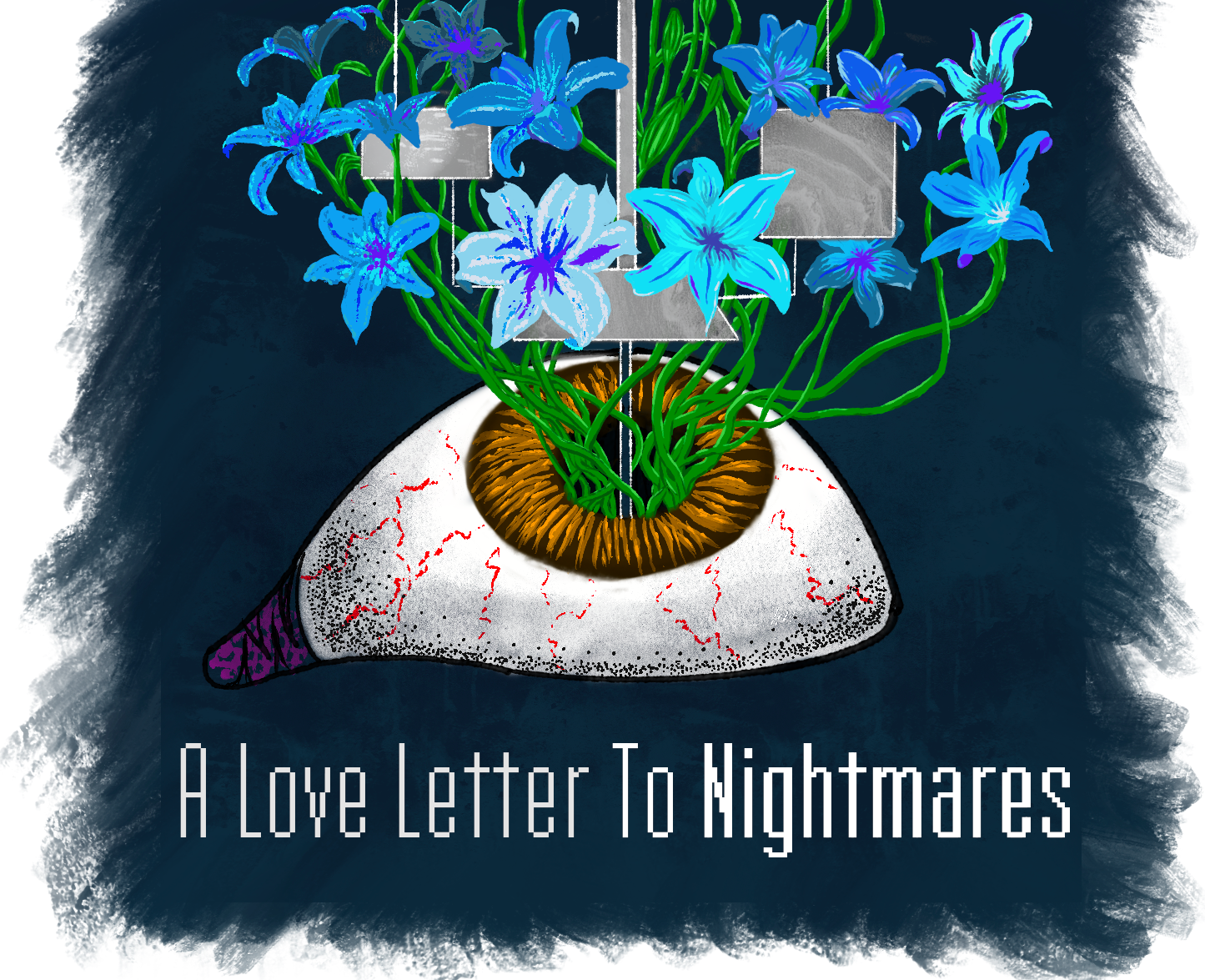 A Love Letter To Nightmares