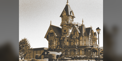 Cover image for Mystery of Mayvale Manor