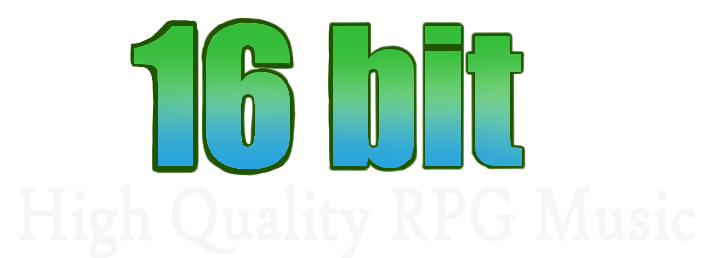 High Quality 16-bit RPG Music