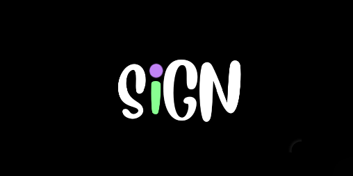 Cover image for Sign