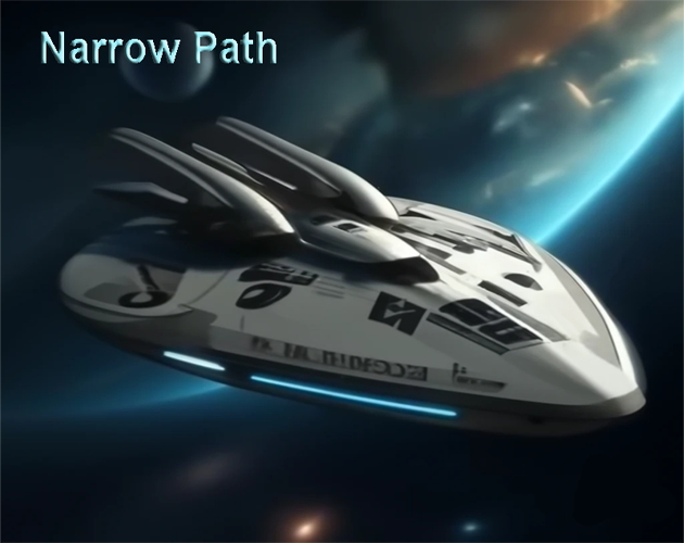 Narrow Path