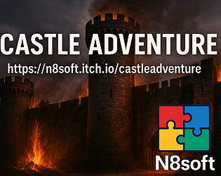 Castle Adventure