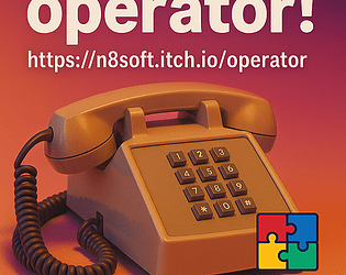 Operator!