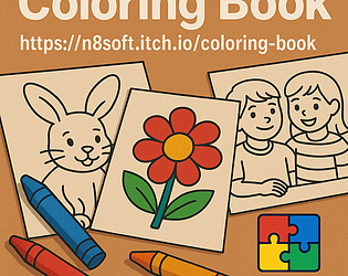 Coloring Book